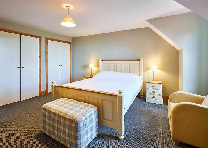 Host & Stay - The Coach House