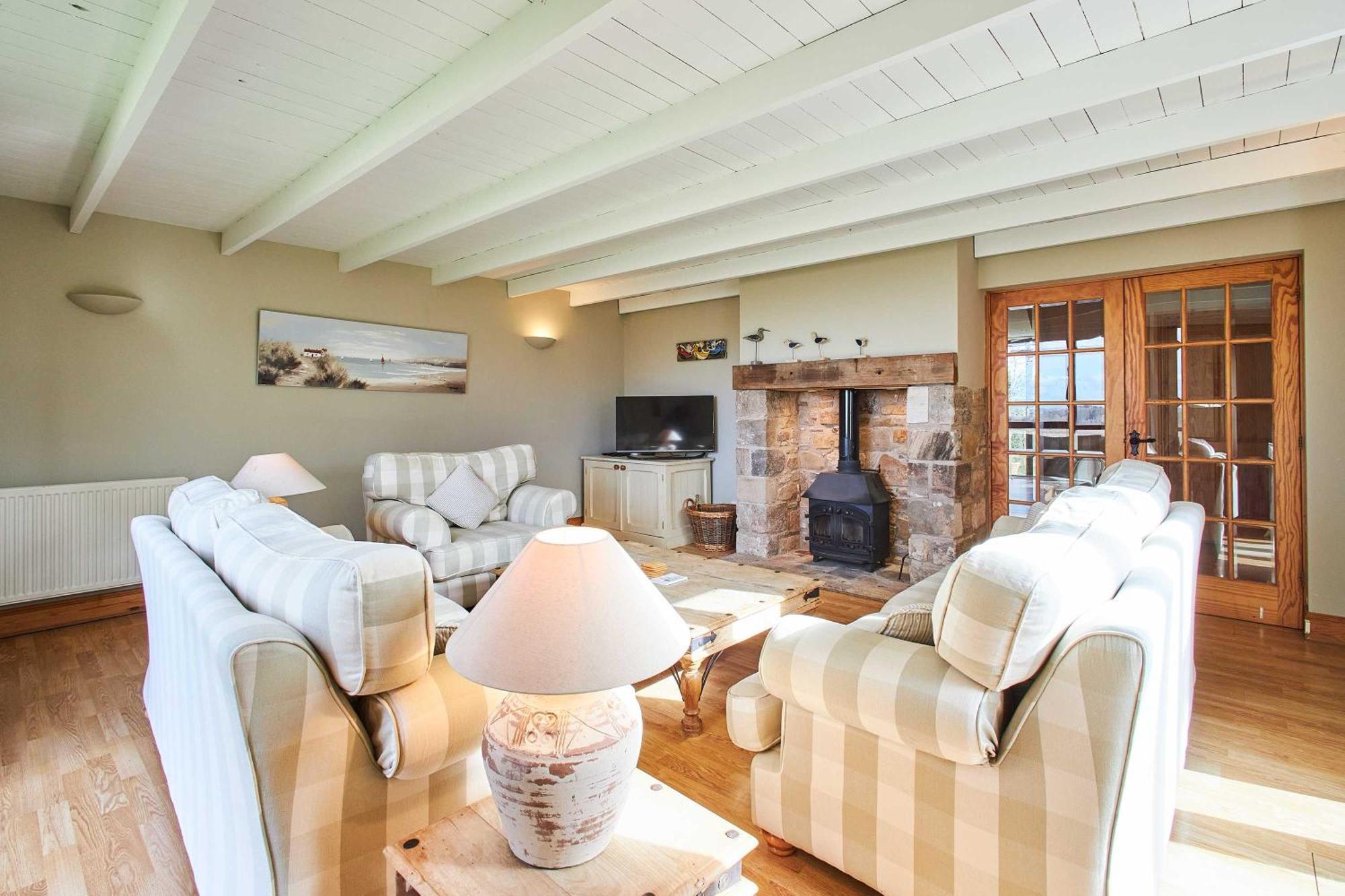 Holiday home Host & - The Coach House