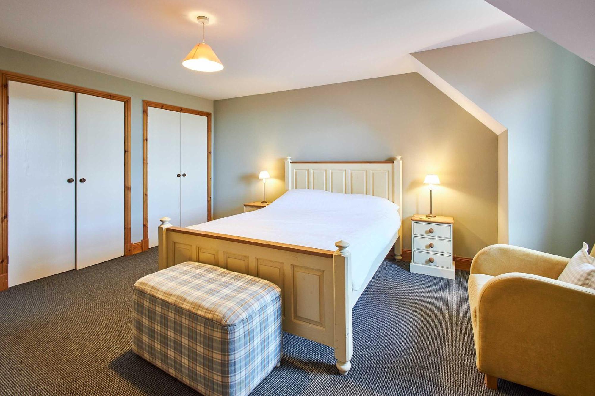 Host & - The Coach House Holiday home Beal