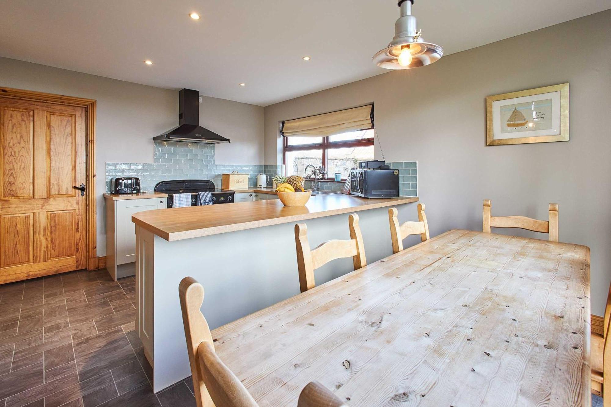 Host & - The Coach House *