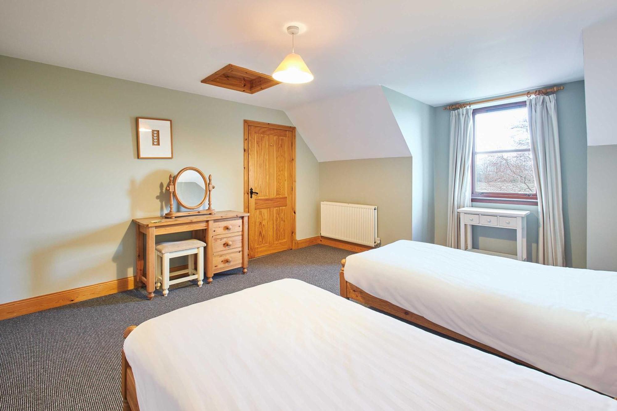 Holiday home Host & - The Coach House *