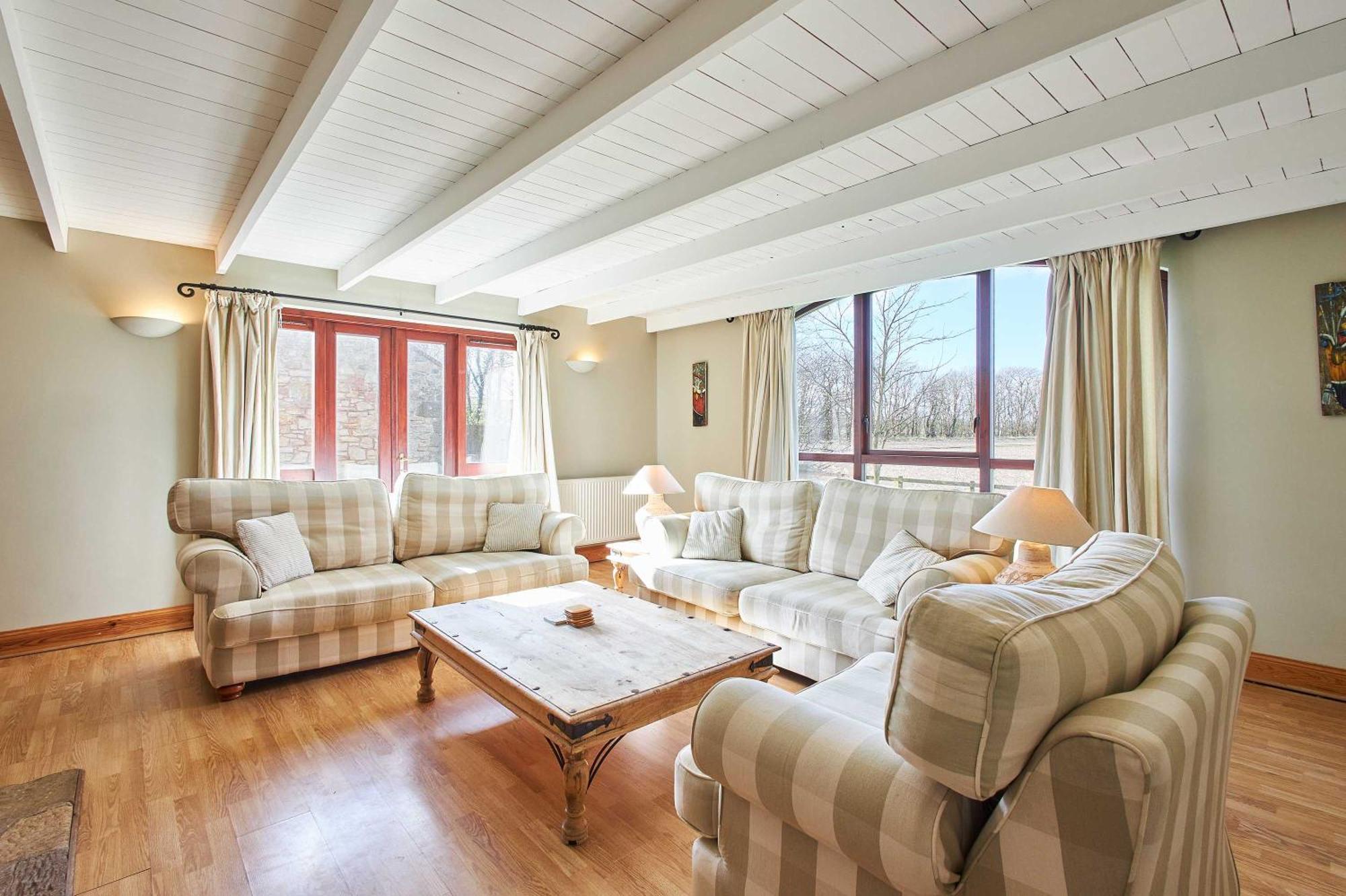 Host & - The Coach House