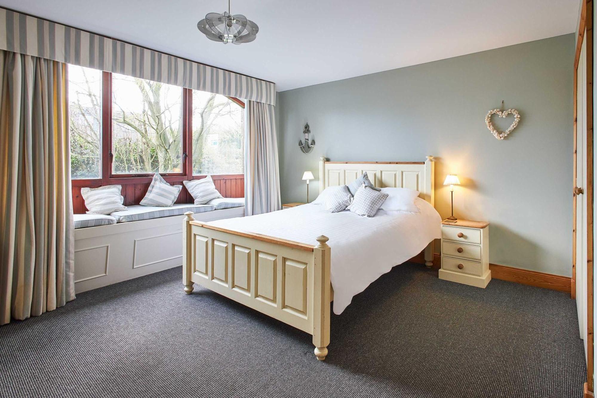 Host & - The Coach House Holiday home Beal