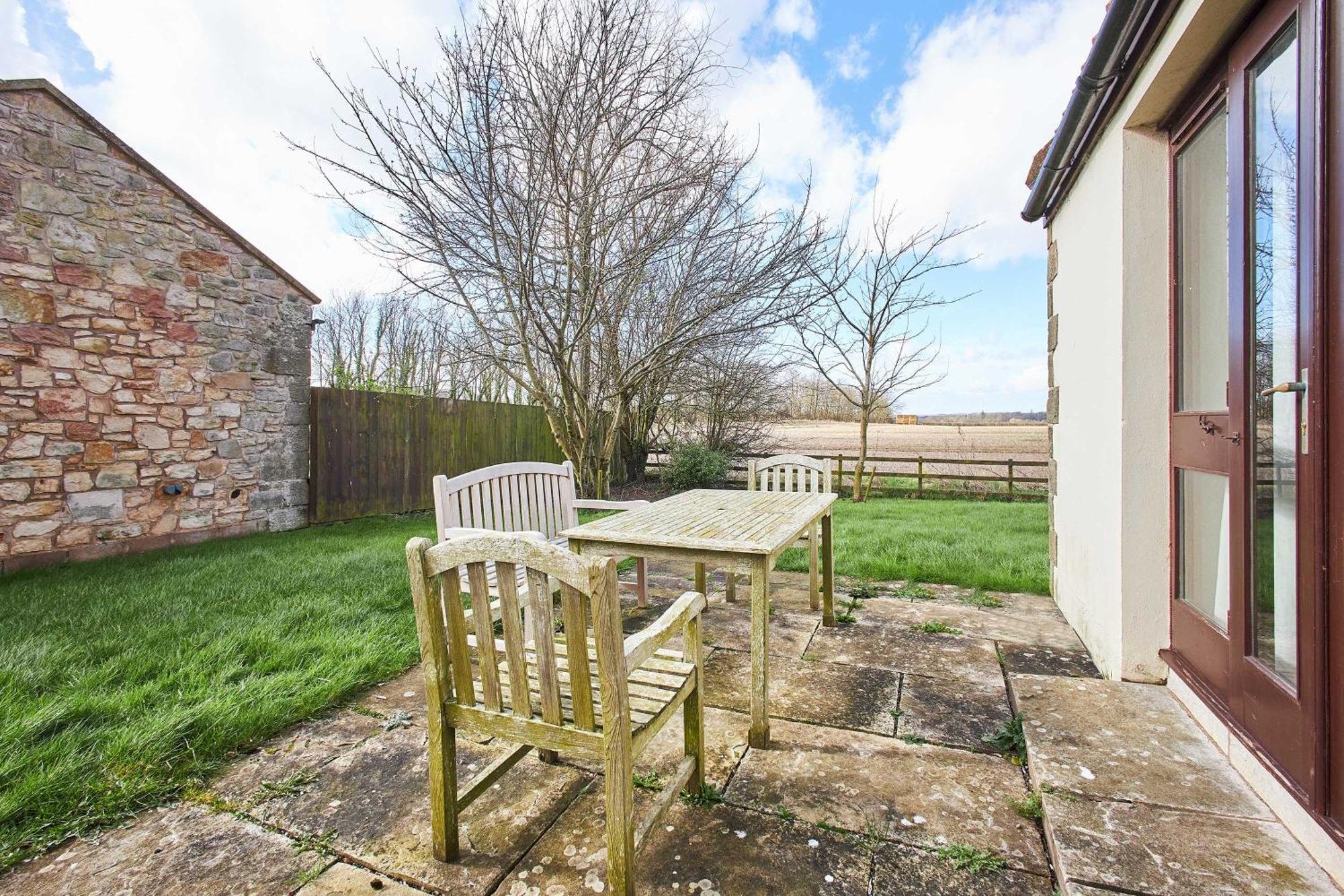 Holiday home Host & - The Coach House Beal